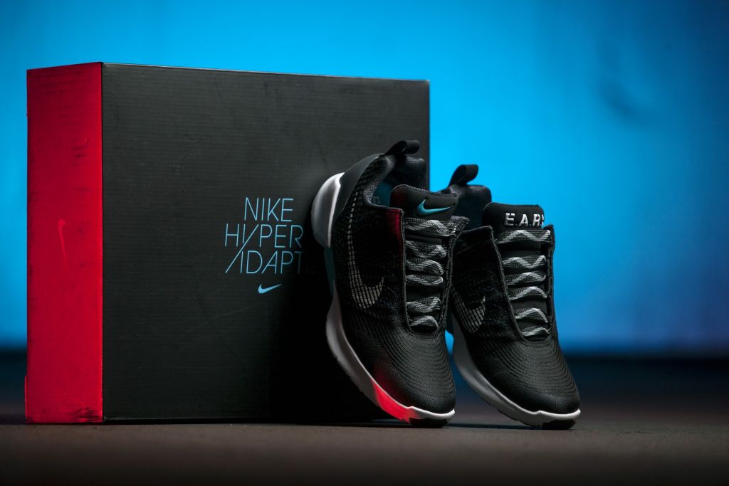 Hyperadapt 3. sale