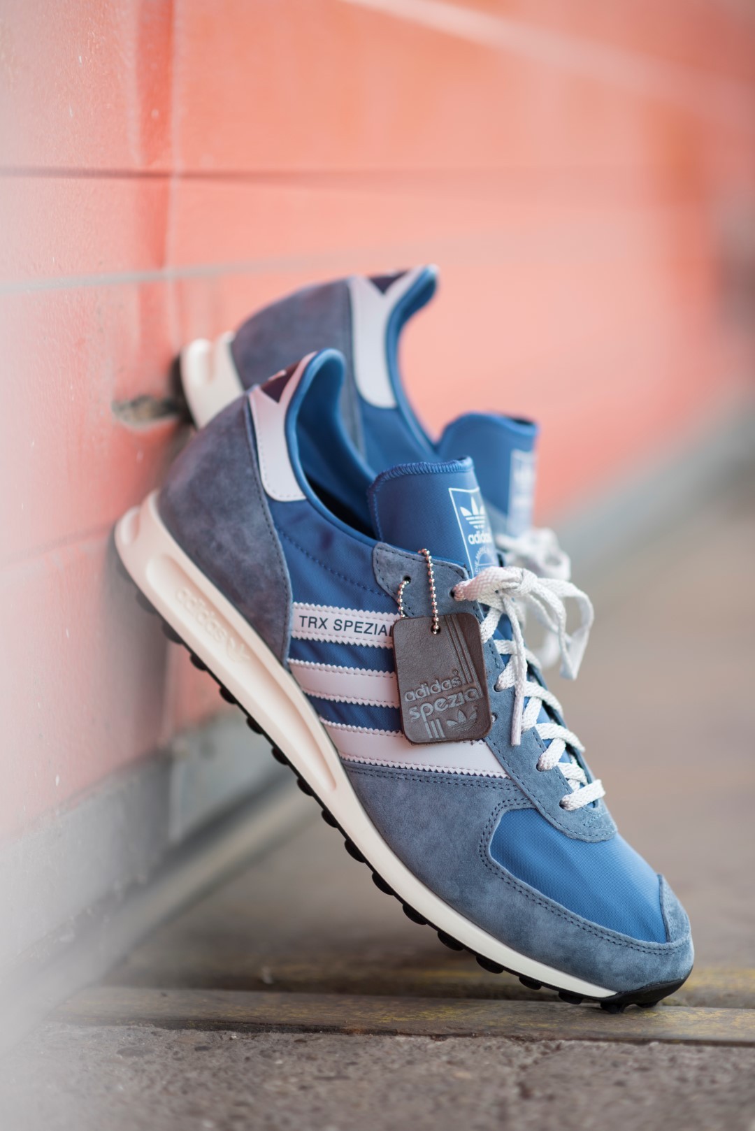 WOMFT Recap Adidas TRX SPZL WOMFT What s On My Feet Today Blog