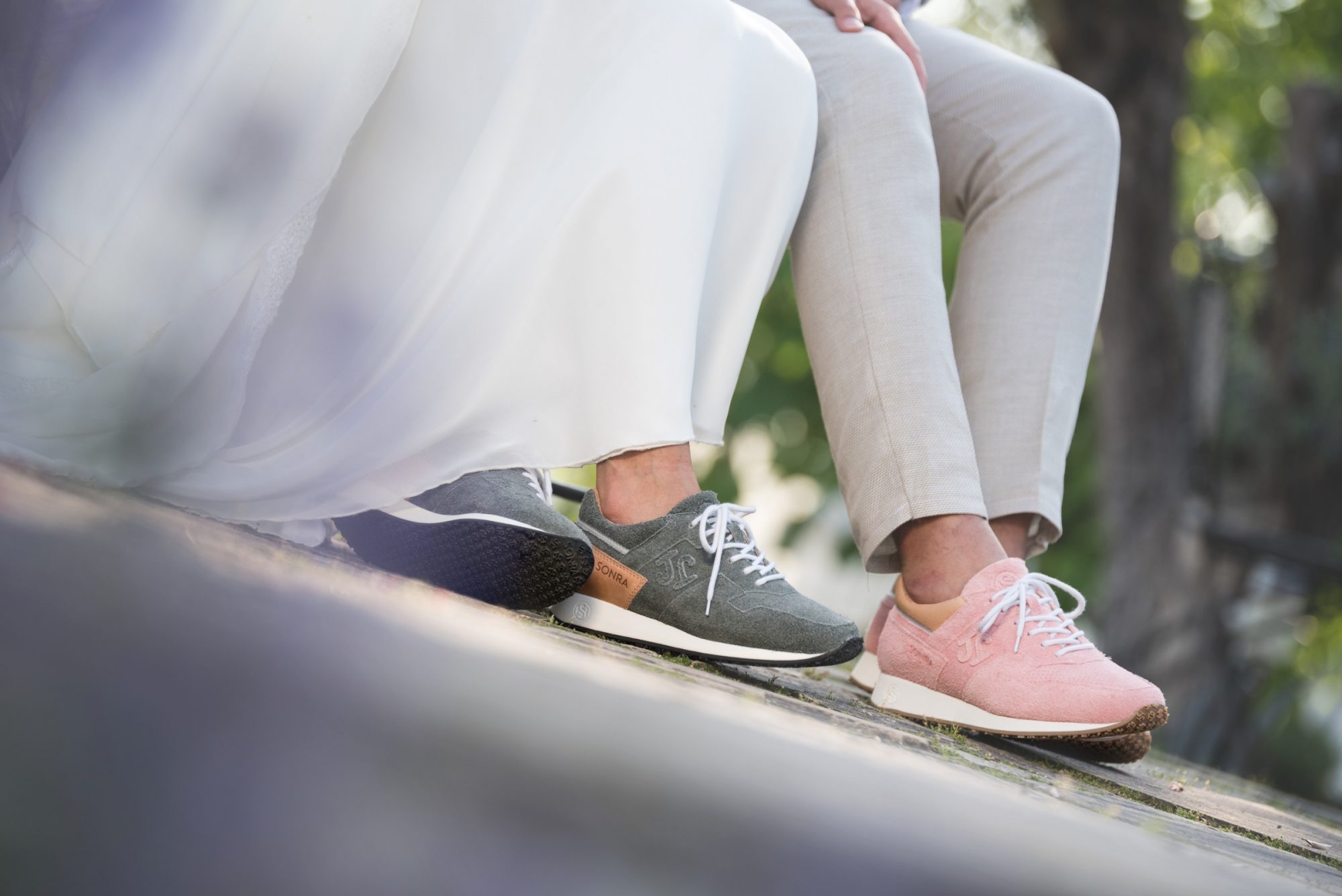 Womft Stories Heiraten In Sneakern Womft What S On My Feet Today Blog