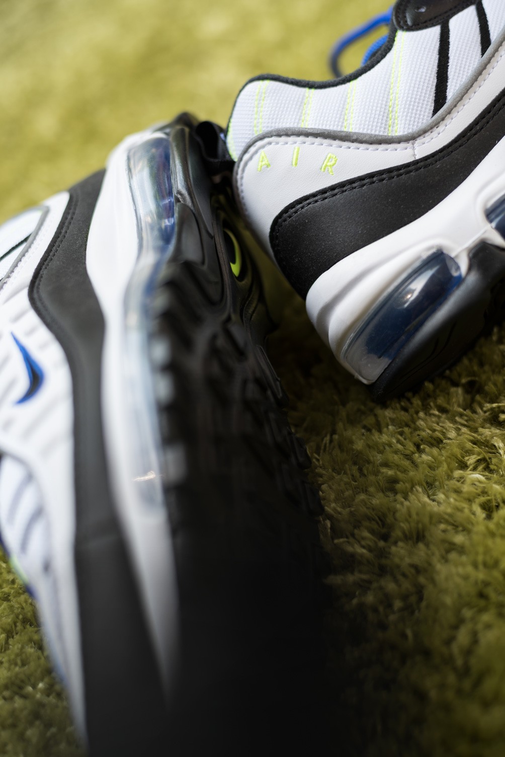nike air max 98 sprite