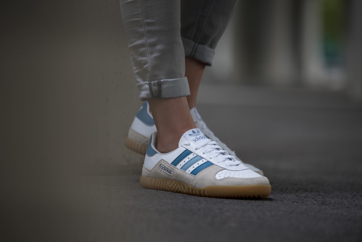 indoor comp spzl shoes