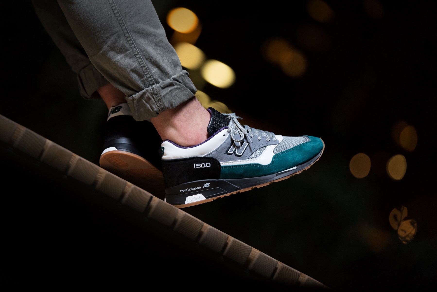 new balance 1500 kakkerlak