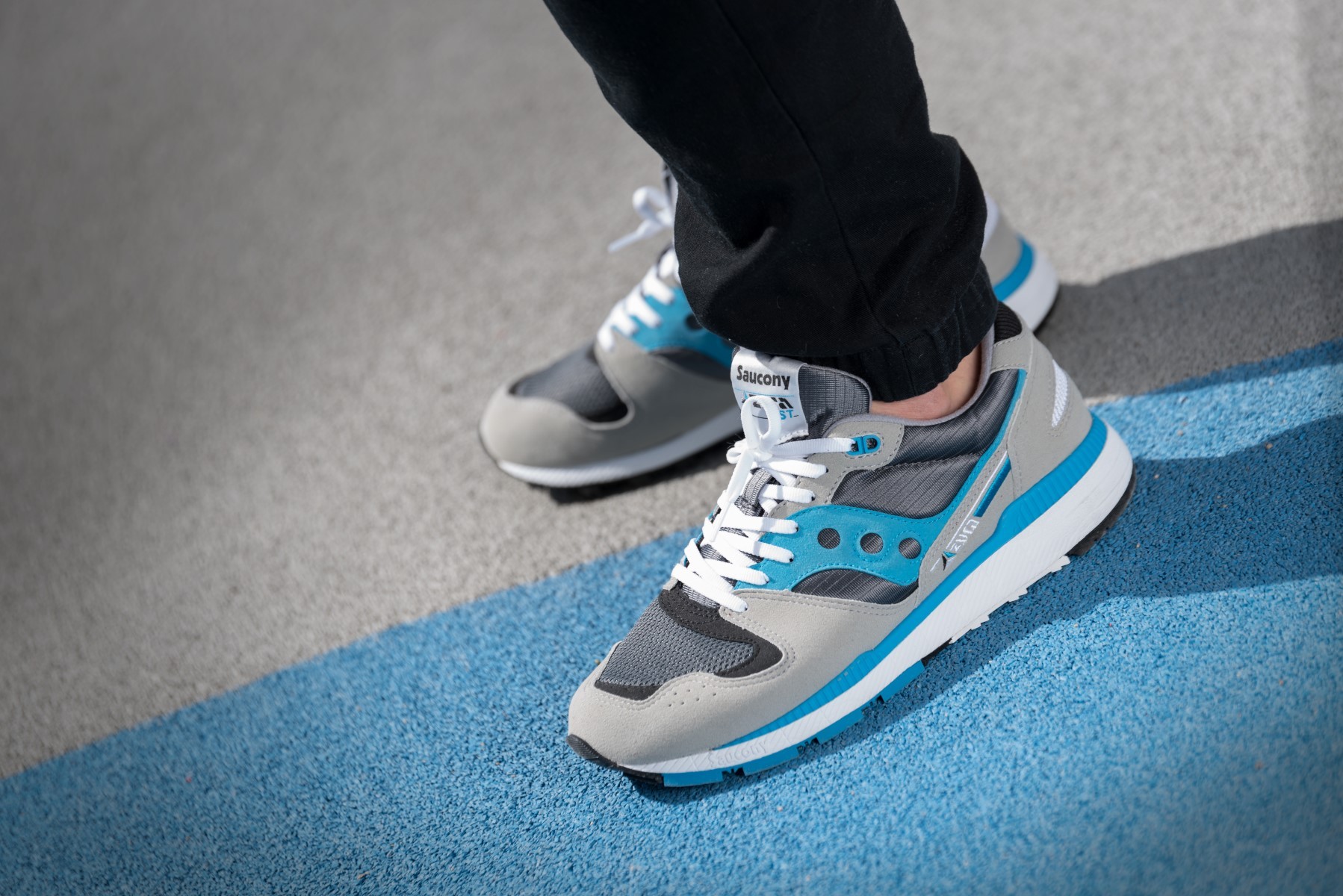 saucony händler